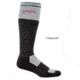 Darn Tough Ski/Ride Over-The-Calf Full Cushion Sock - Men's - Vapor Blue