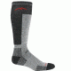 Darn Tough Ski/Ride Over-The-Calf Ultralight Sock Clearance - Men's - Charcoal L