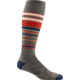 Darn Tough Snowpack OTC Midweight Ski Sock - Mens, Cedar, Extra Large, 8017-CEDAR-XL-DARN