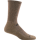 Darn Tough Tactical Micro Crew Light Cushion Sock, Coyote Brown, Extra Small, T3001-COYOTE-BROWN-XS-DARN