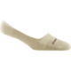 Darn Tough Top Down Solid Lifestyle Sock - Womens, Oatmeal, Large, 6044-OATMEAL-L-DARN