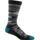 Darn Tough Urban Block Light Cushion Sock - Mens, Black, Medium, 1697-BLACK-M-DARN