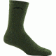 Darn Tough Merino Wool Mid-Calf Extra Cushion, Extreme Boot Sock, Foliage Green, Medium 14033-FG-MD