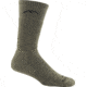 Darn Tough Merino Wool Mid-Calf Full Cushion Boot Sock, Desert Tan, Extra Small 14022-DT-XS