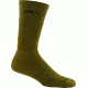 Darn Tough Merino Wool Mid-Calf Full Cushion Boot Sock, Coyote Brown, Extra Large 14022-CB-XL