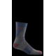 Darn Tough Pinnacle Micro Crew Lightweight with Cushion Socks - Men's, Denim, Large 1975-DENIM-L-DARN