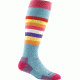 Darn Tough Vertical Shortcake Ultra Light Sock - Womens-Strawberry-Medium
