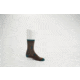 Darn Tough Yarn Goblin Micro Crew Lightweight with Cushion Socks - Mens, Earth, Medium, 5015-EARTH-M-DARN