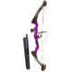Darton Archery Ranger X Youth Compound-15-50lb-LH Package, Purple 1006753