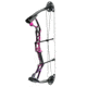 Darton Archery Recruit Youth Compound Bow Package 35-50lb, Left Hand, Muddy Girl 1005167