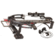 Darton Archery Toxin 135 XT Crossbow Package 3, Carbon Black 1006760