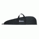 Davey Crickett Scoped Rifle Case With Keystone Sporting Arms Logo And Name Black