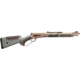 Davide Pedersoli Boarbuster Apocalypse Rifle, .45-70 Government, 17 inch Barrel, 5 Round Magazine, 010X731457-FRRMPG