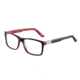 Davidoff Prescription Eyeglasses 91038 Progressive Black Frame