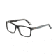 Davidoff Prescription Eyeglasses 91038 Progressive Black Frame