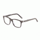 Davidoff Prescription Eyeglasses 91040 Single Vision Grey Frame