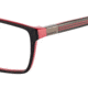 Davidoff Prescription Eyeglasses 91041 Progressive Black Frame