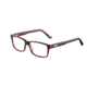 Davidoff Prescription Eyeglasses 91042 Progressive Black Frame