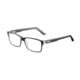 Davidoff Prescription Eyeglasses 91042 Progressive Black Frame