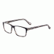 Davidoff Prescription Eyeglasses 91044 Bifocal Black Frame