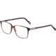 Davidoff 91054 Prescription Eyeglasses, Brown Havana Frame, 91054-4148