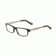 Davidoff 92020 Eyeglasses, Black Frame-92020-8840