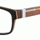Davidoff 92020 Eyeglasses, Mocha Brown  Frame-92020-5500