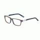 Davidoff 92024 Eyeglasses, Dark Blue Frame, 92024-6661