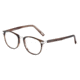 Davidoff 92027 Bifocal Prescription Eyeglasses, Anthracite Frame, 92027-4394BI