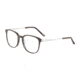 Davidoff 92029 Eyeglass Frame,Brown Wood Structure Frame, 92029-6471