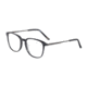 Davidoff 92029 Eyeglass Frame,Grey Wood Structure Frame, 92029-6472