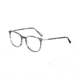 Davidoff 92037 Eyeglass Frame,Grey Structure Frame, 92037-6542