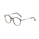 Davidoff 92040 Bifocal Prescription Eyeglasses, Dark Brown Havana Frame, 92040-8940BI