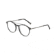 Davidoff 92040 Bifocal Prescription Eyeglasses, Grey Wood Structure Frame, 92040-6472BI