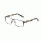 Davidoff Prescription Eyeglasses 93043 Bifocal Gun Frame
