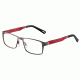 Davidoff Prescription Eyeglasses 93043 Bifocal Gun Frame
