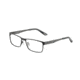 Davidoff Prescription Eyeglasses 93047 Progressive Black Frame