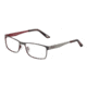 Davidoff Prescription Eyeglasses 93047 Progressive Grey Frame