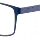 Davidoff 93050 Eyeglasses, Dark Blue Frame-93050-647