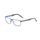 Davidoff 93051 Eyeglasses, Dark Brown Frame-93051-652
