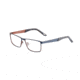 Davidoff 93051 Eyeglasses, Dark Petrol Frame-93051-651