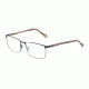 Davidoff 93063 Eyeglasses, Dark Green Frame, 93063-1012
