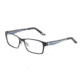 Davidoff Prescription Eyeglasses 95120 Single Vision Blue Frame