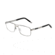 Davidoff Prescription Eyeglasses 95508 Bifocal Gold Frame