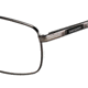 Davidoff Prescription Eyeglasses 95508 Bifocal Ruthenium Frame