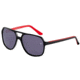 Davidoff Prescription Sunglasses 97122 Single Vision Black Frame