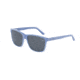 Davidoff 97126 Sunglasses, Blue Frame, Grey Lens-97126-6795