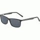 Davidoff 97134 Sunglasses, Anthracite Grey Frame, Grey Lens, 97134-6472