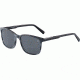 Davidoff 97139 Bifocal Prescription Sunglasses, Grey Frame, 97139-4107BI