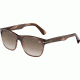 Davidoff 97141 Sunglasses, Brown Frame, Brown Gradient Lens, 97141-4291